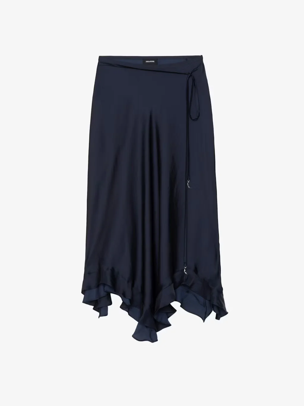 Midi Falda Jeto Satin - Image 2