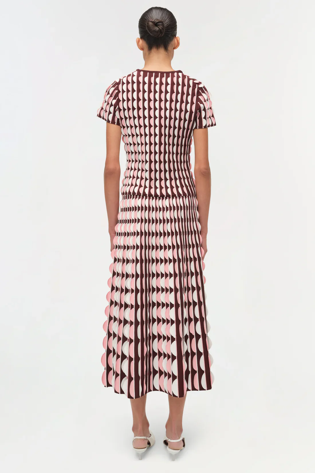 Midi Falda Micah - Image 4