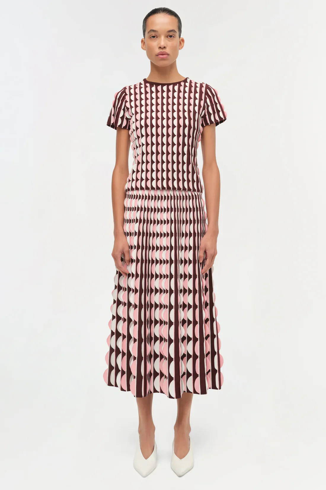 Midi Falda Micah - Image 5