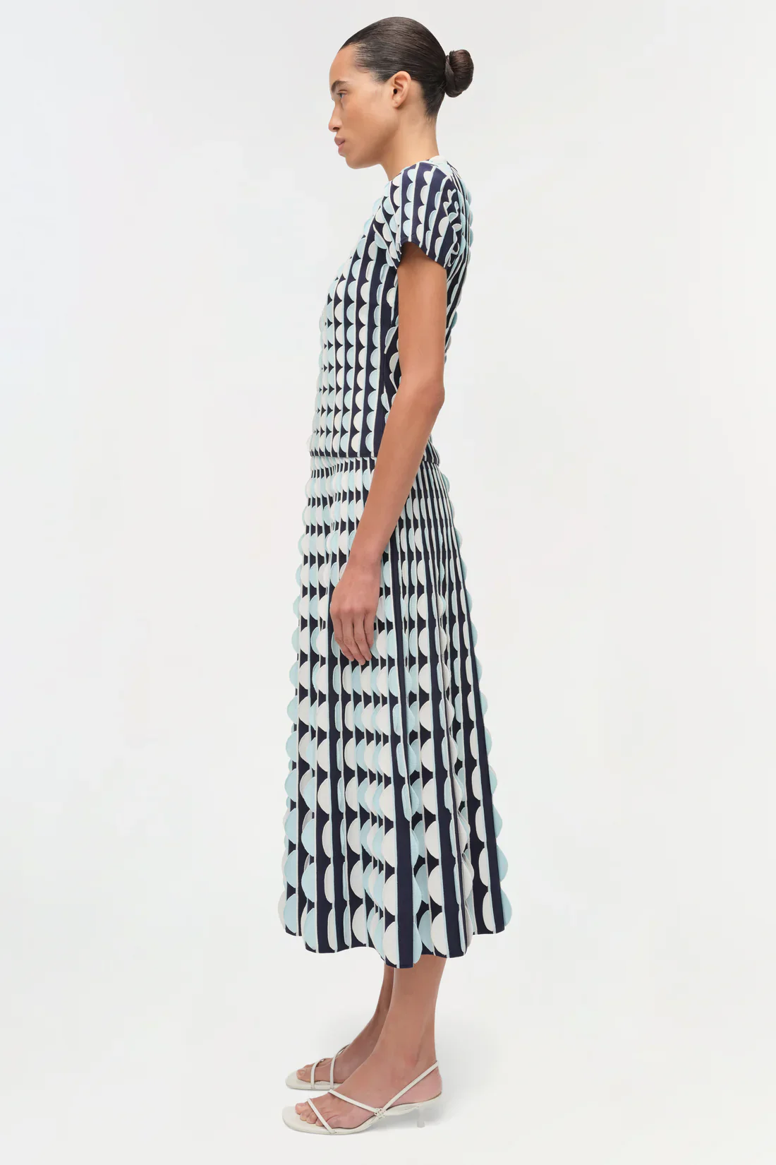 Midi Falda Micah - Image 2