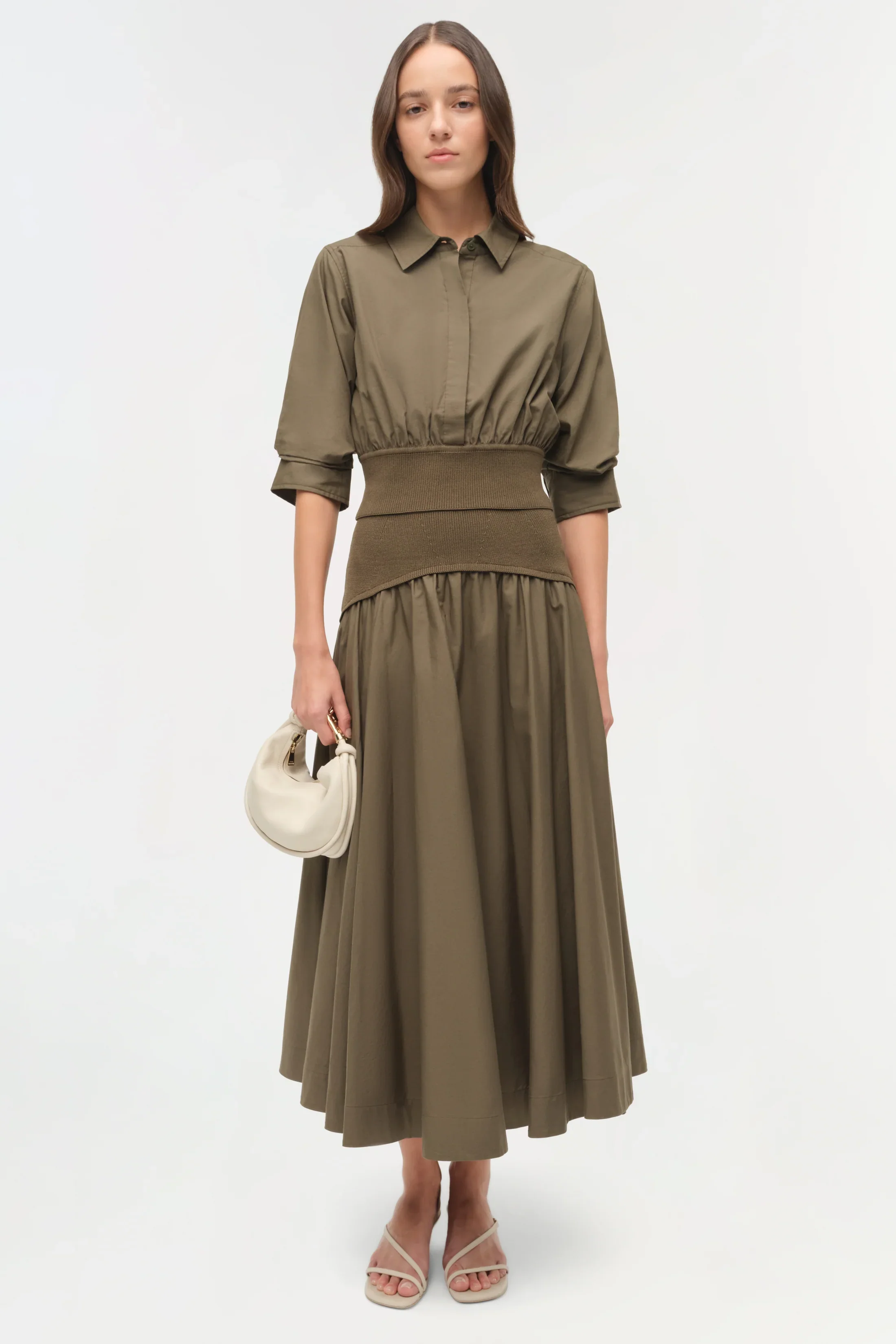 Midi Falda Ovie - Image 2