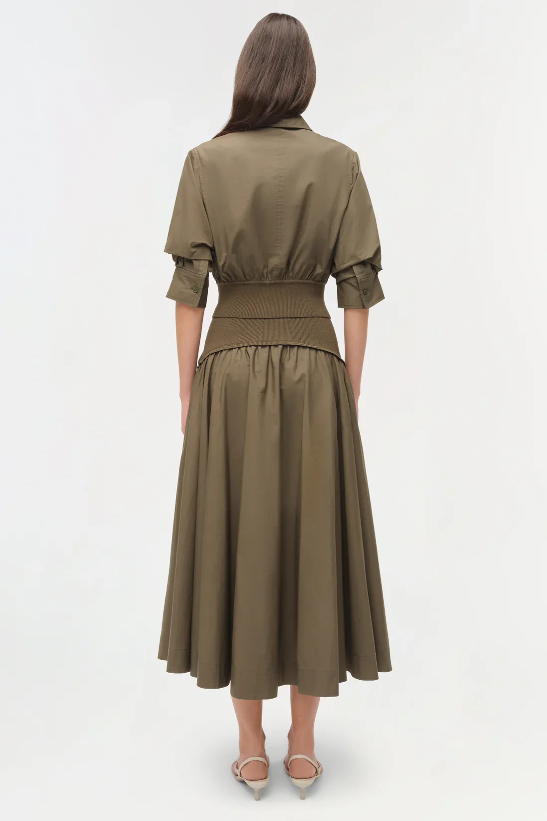 Midi Falda Ovie - Image 4