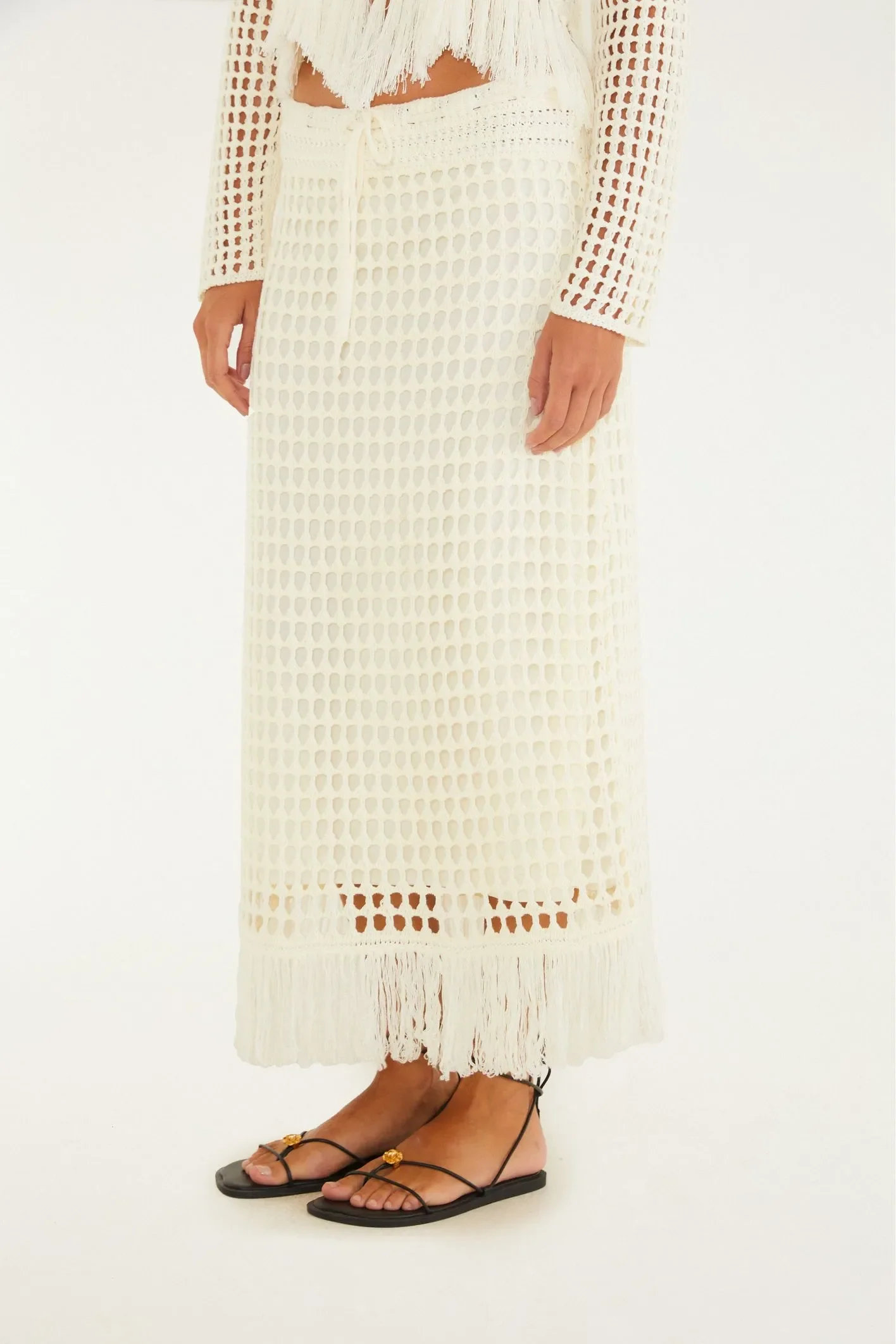 Midi Falda Tricot - Image 3