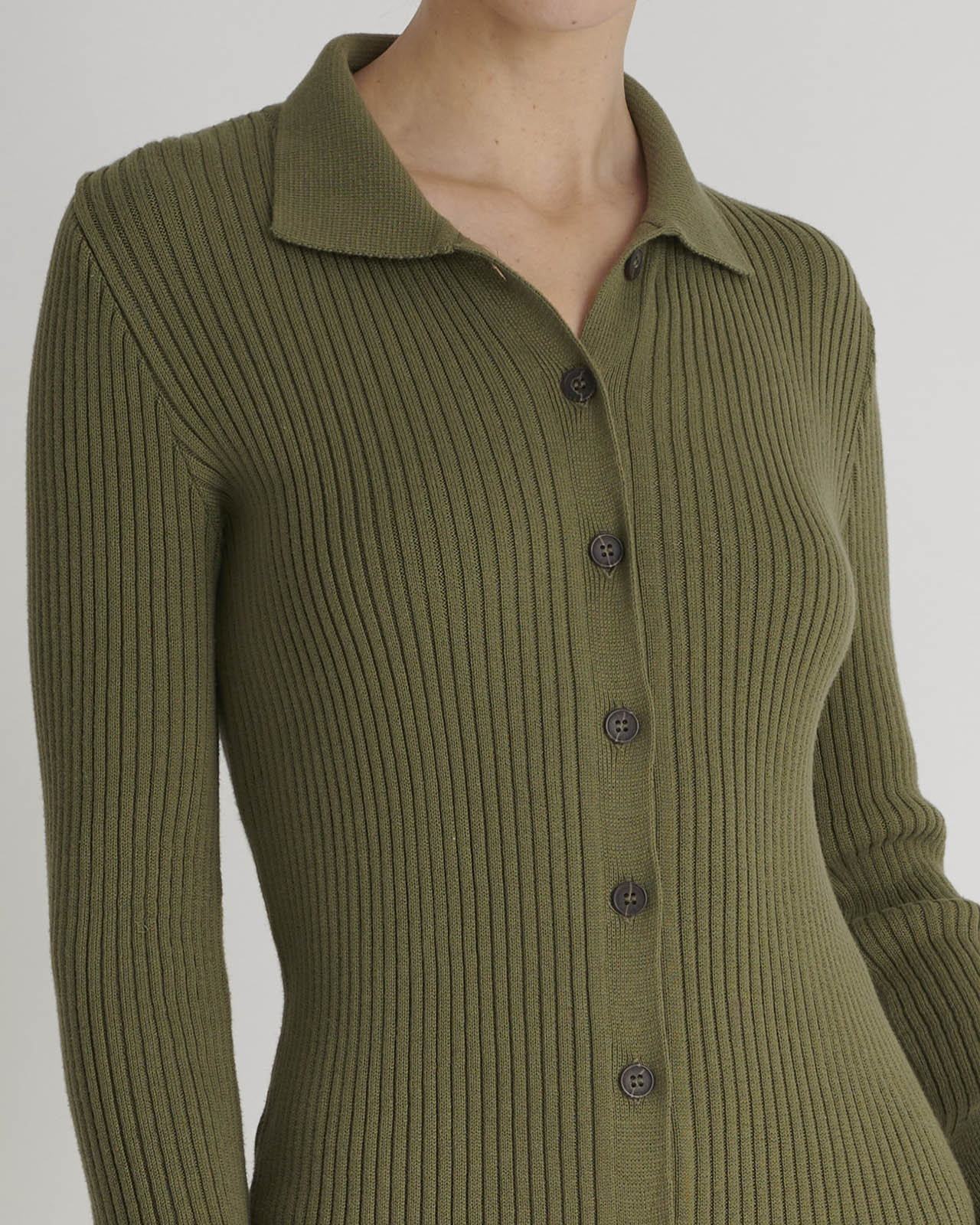 Midi Vestido Cactus - Image 2