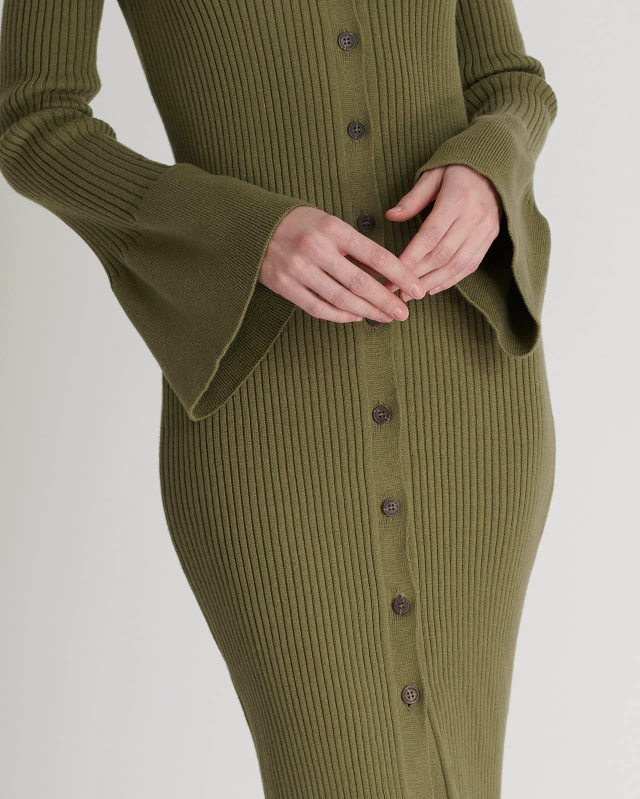 Midi Vestido Cactus - Image 3