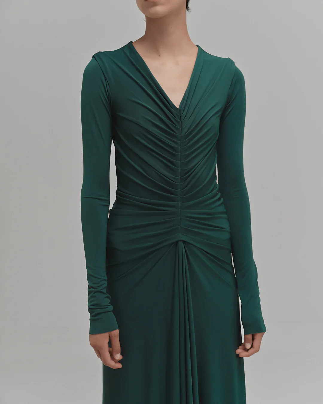 Midi Vestido Cardo - Image 2