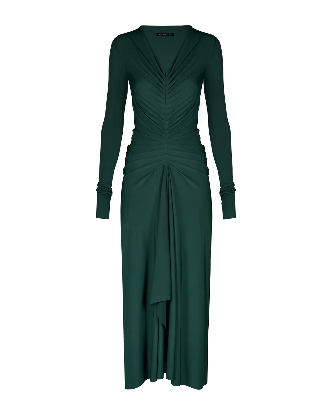 Midi Vestido Cardo - Image 4
