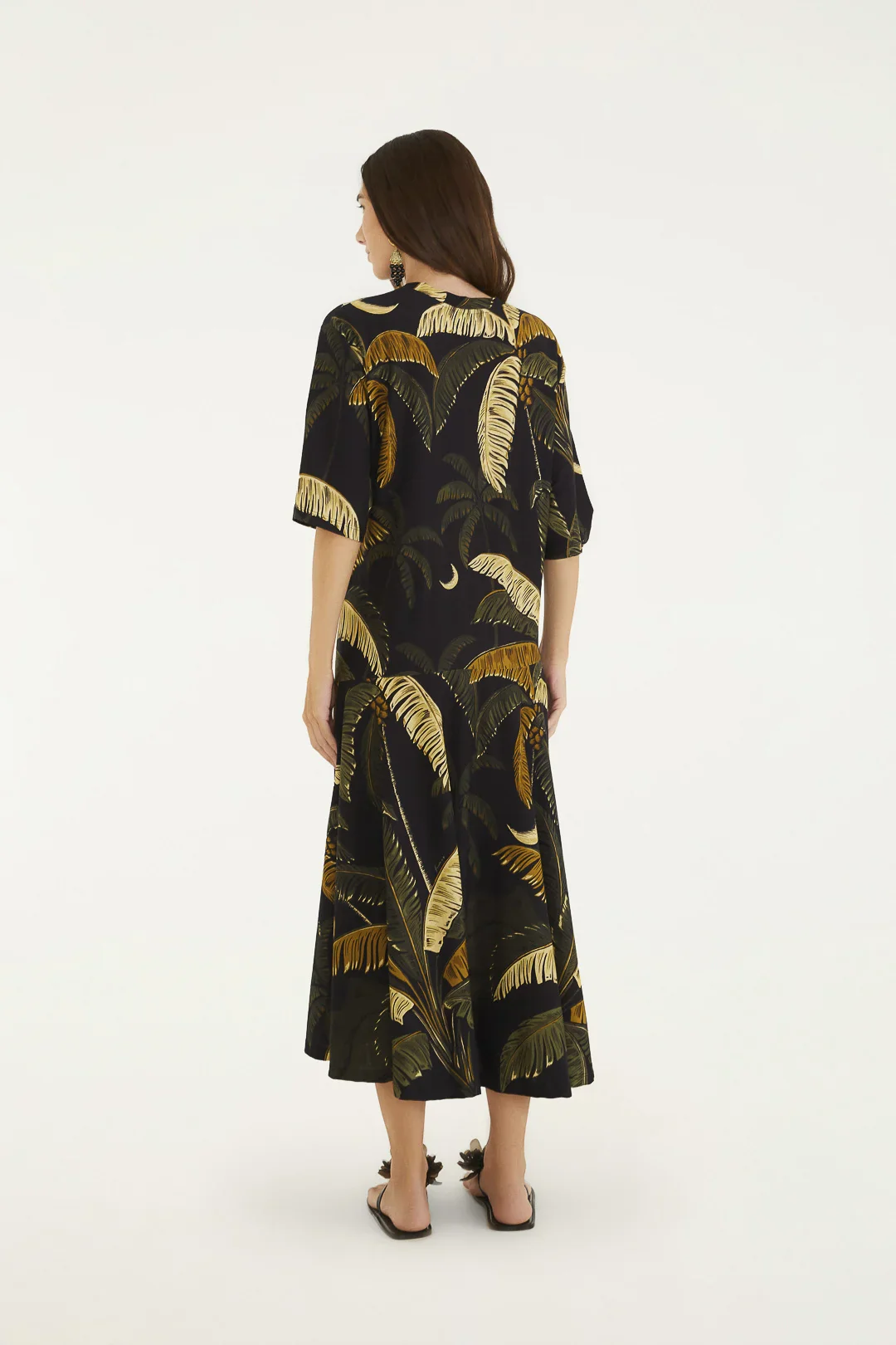 Midi Vestido Itacare - Image 2