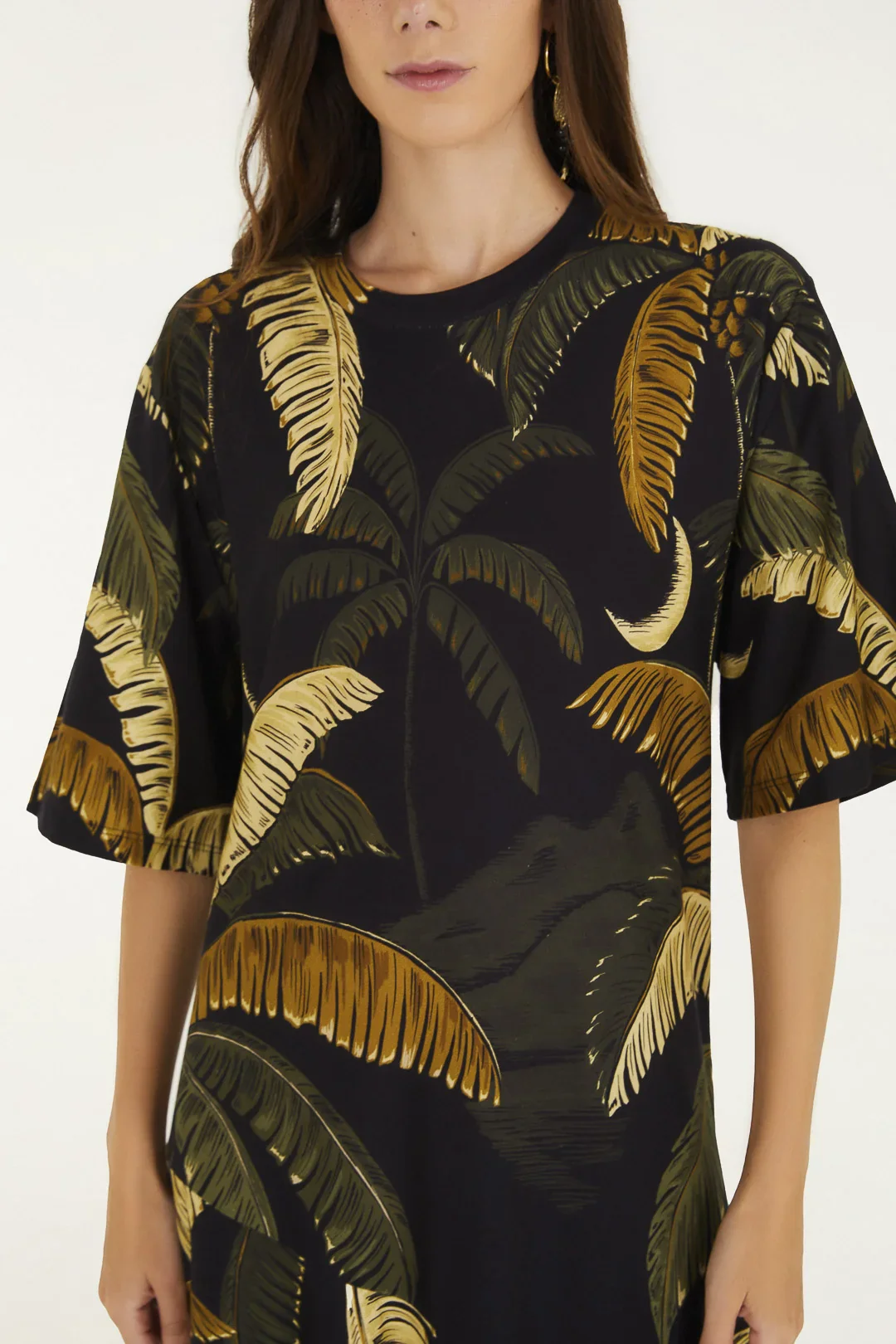 Midi Vestido Itacare - Image 3