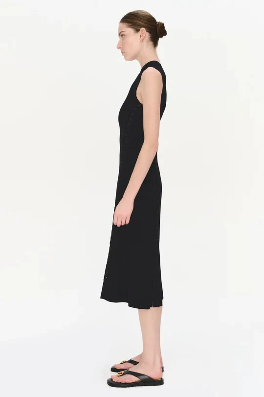 Midi Vestido Lorena - Image 3