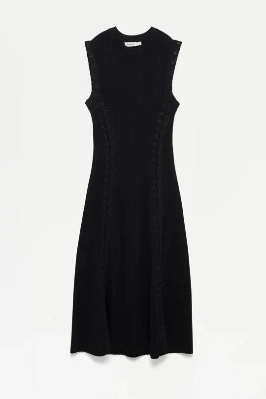 Midi Vestido Lorena - Image 5