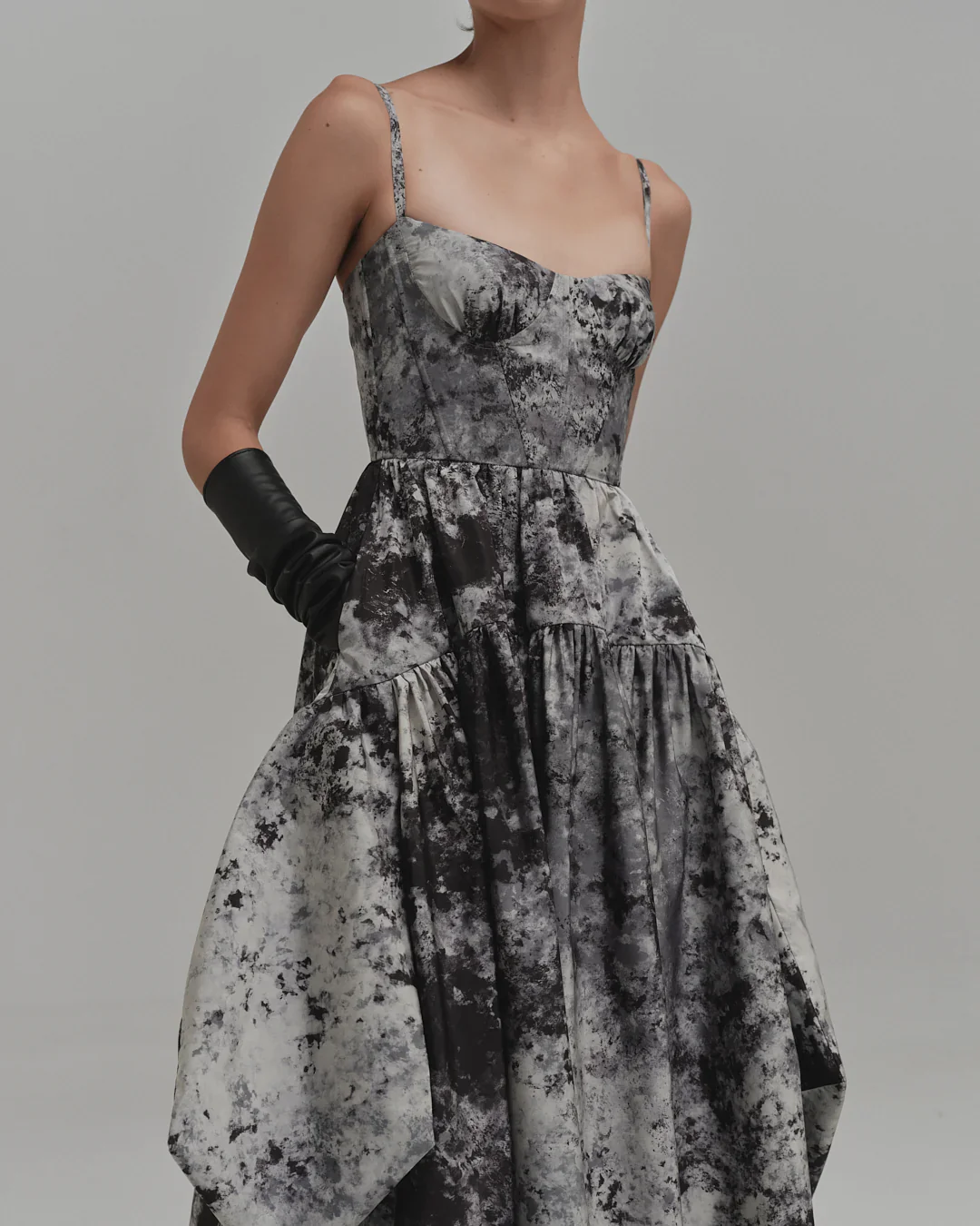 Midi Vestido Montaña - Image 2