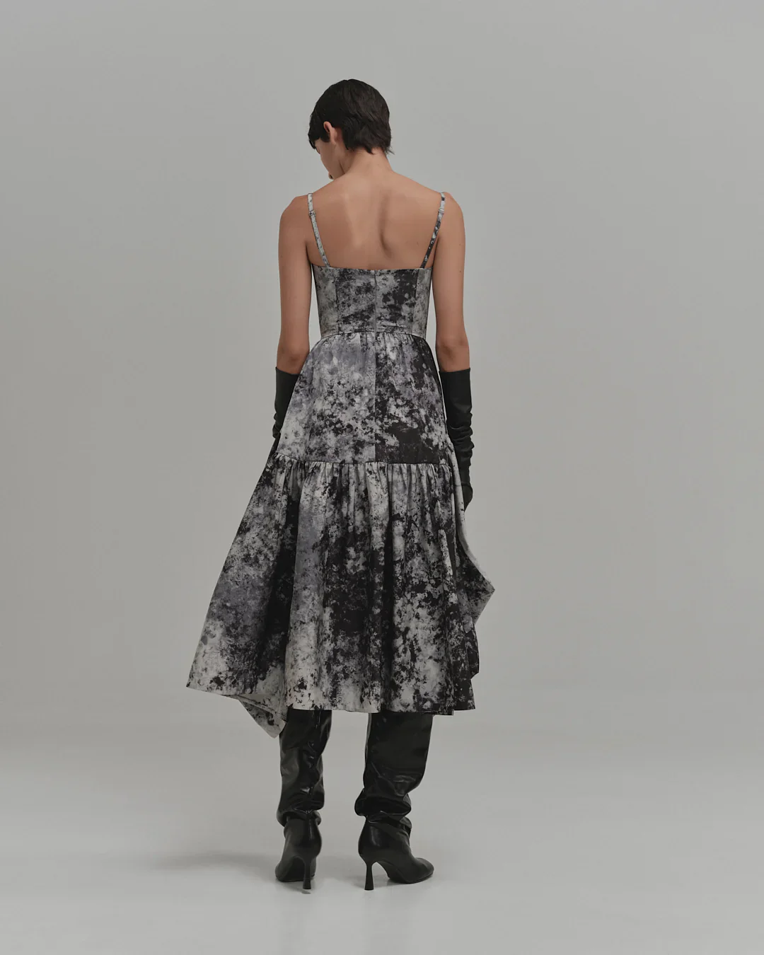 Midi Vestido Montaña - Image 3