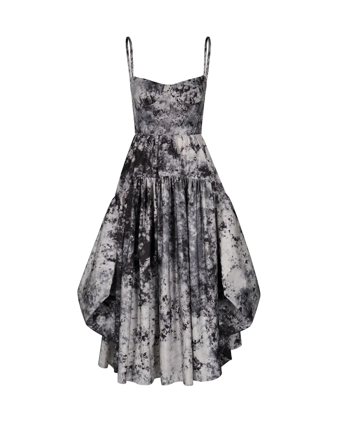 Midi Vestido Montaña - Image 4