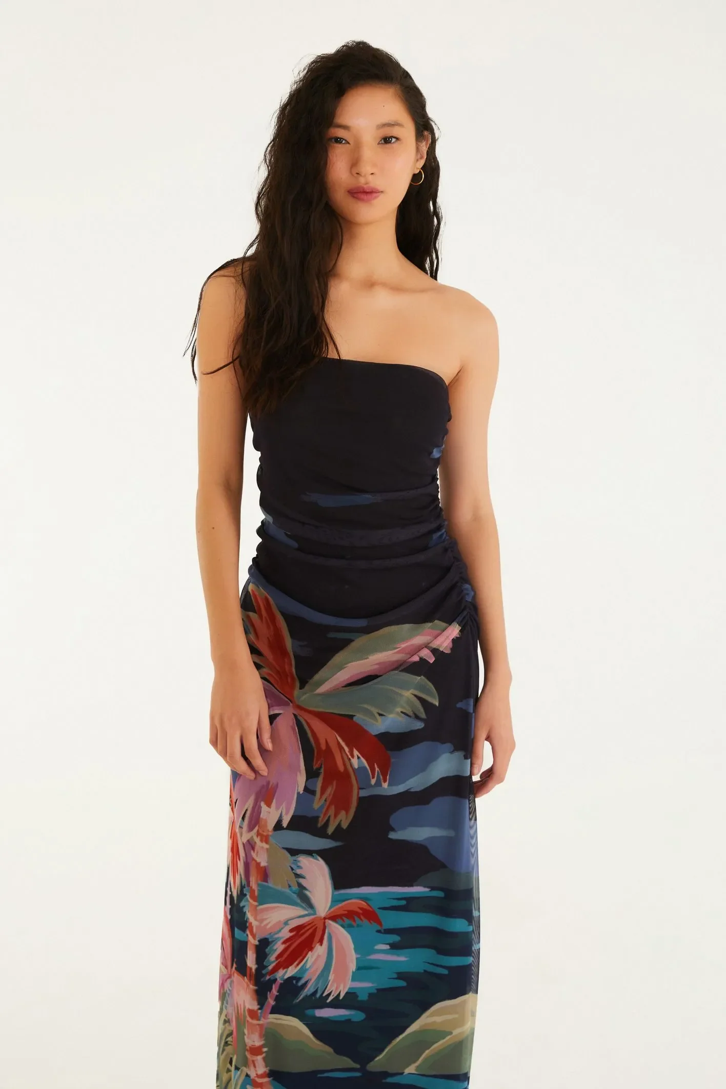Midi Vestido Moonlight - Image 2