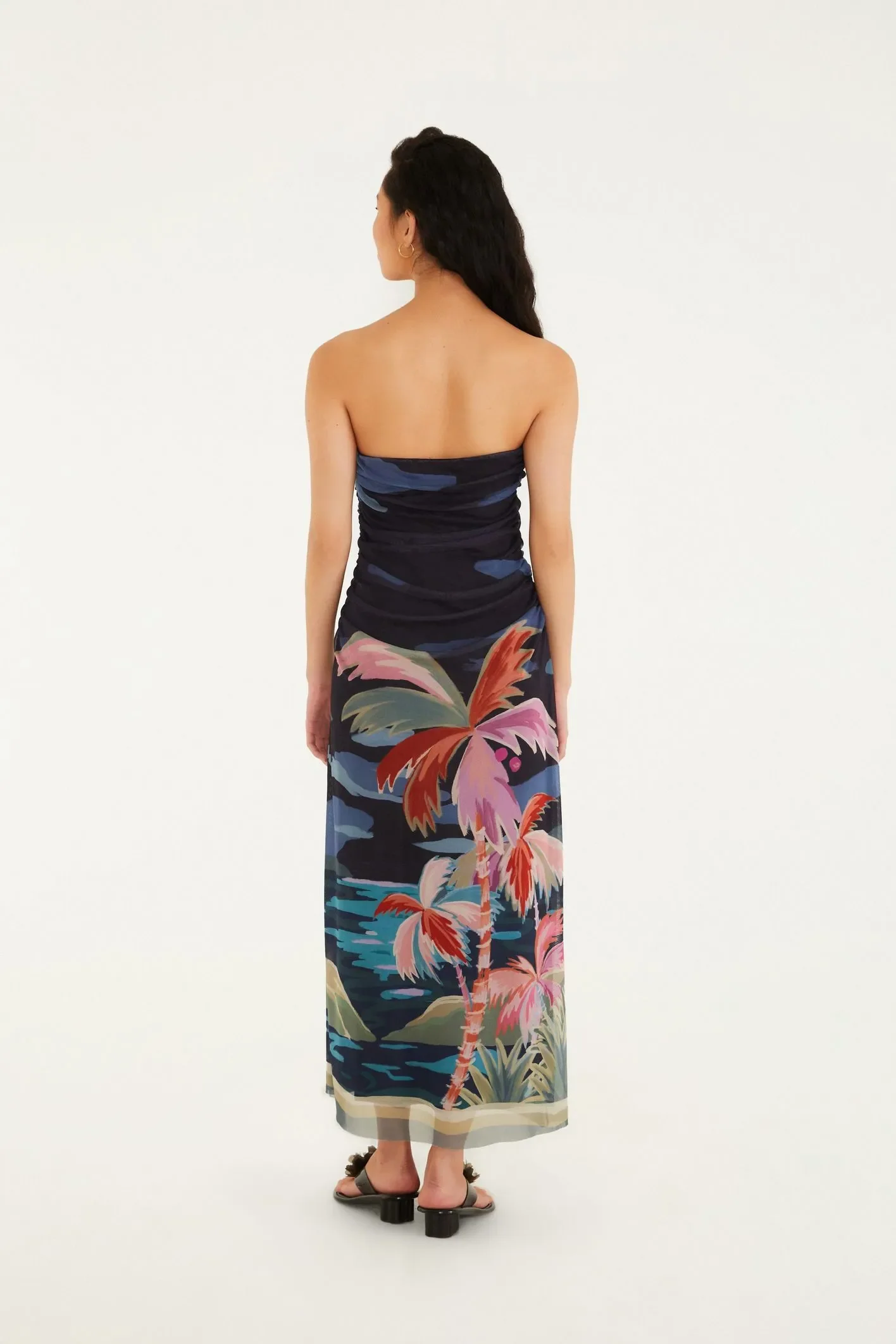 Midi Vestido Moonlight - Image 3
