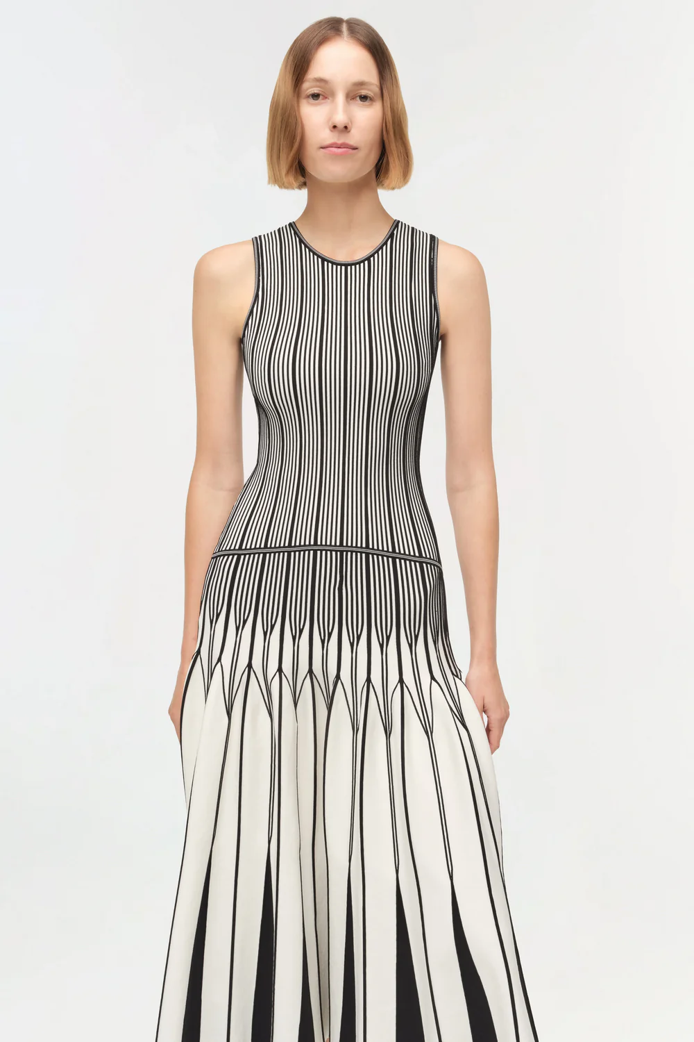 Midi Vestido Oaklen - Image 2