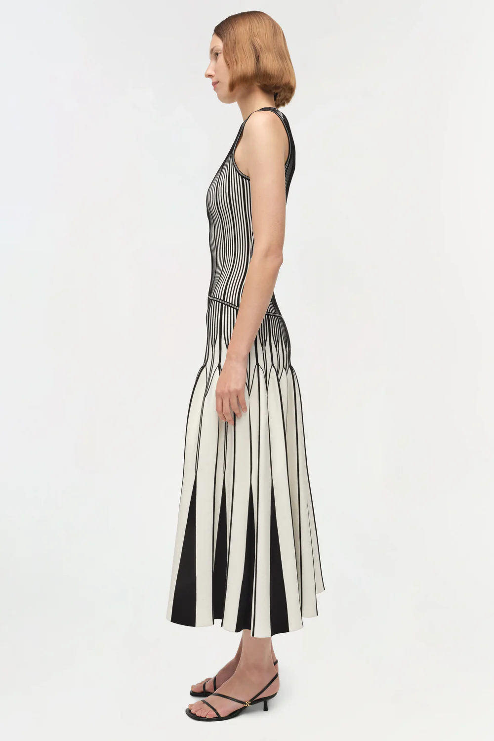 Midi Vestido Oaklen - Image 3