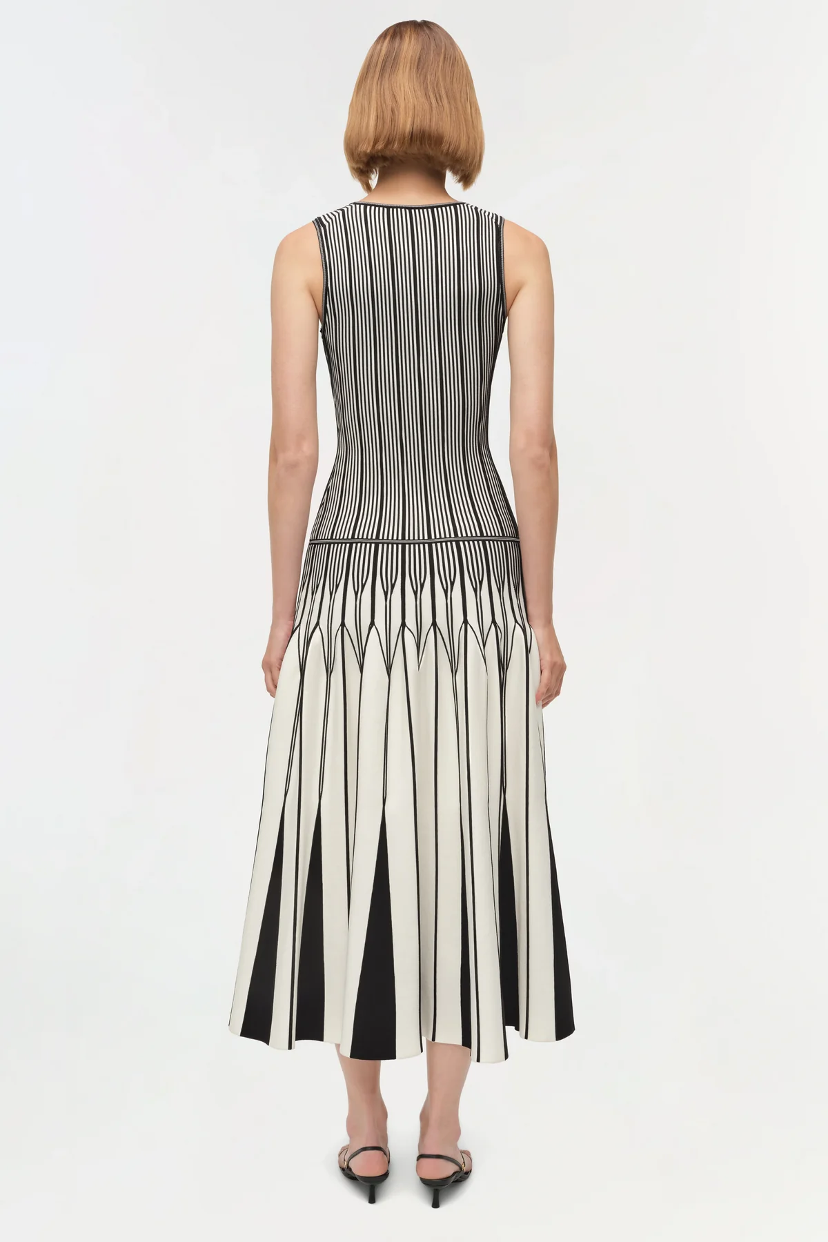 Midi Vestido Oaklen - Image 4