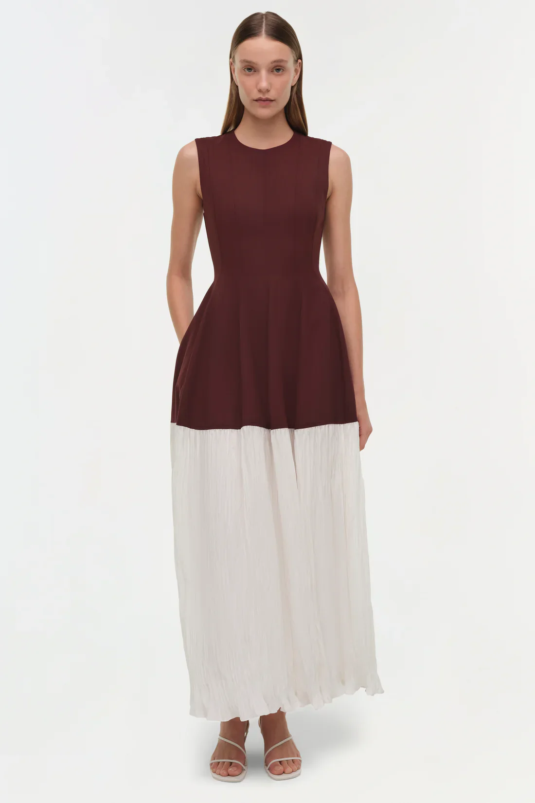 Midi Vestido Raleigh Sl - Image 2