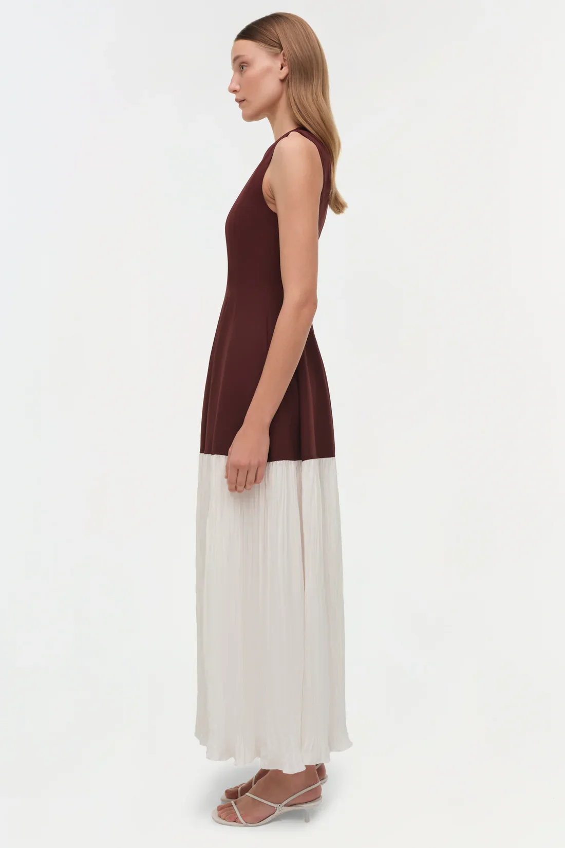 Midi Vestido Raleigh Sl - Image 4