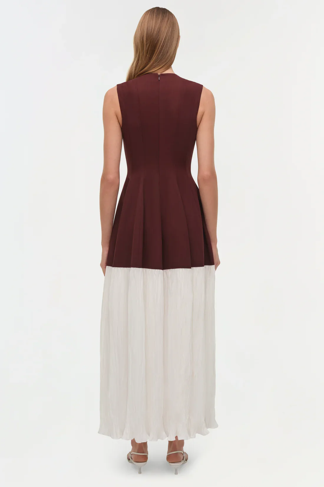 Midi Vestido Raleigh Sl - Image 5