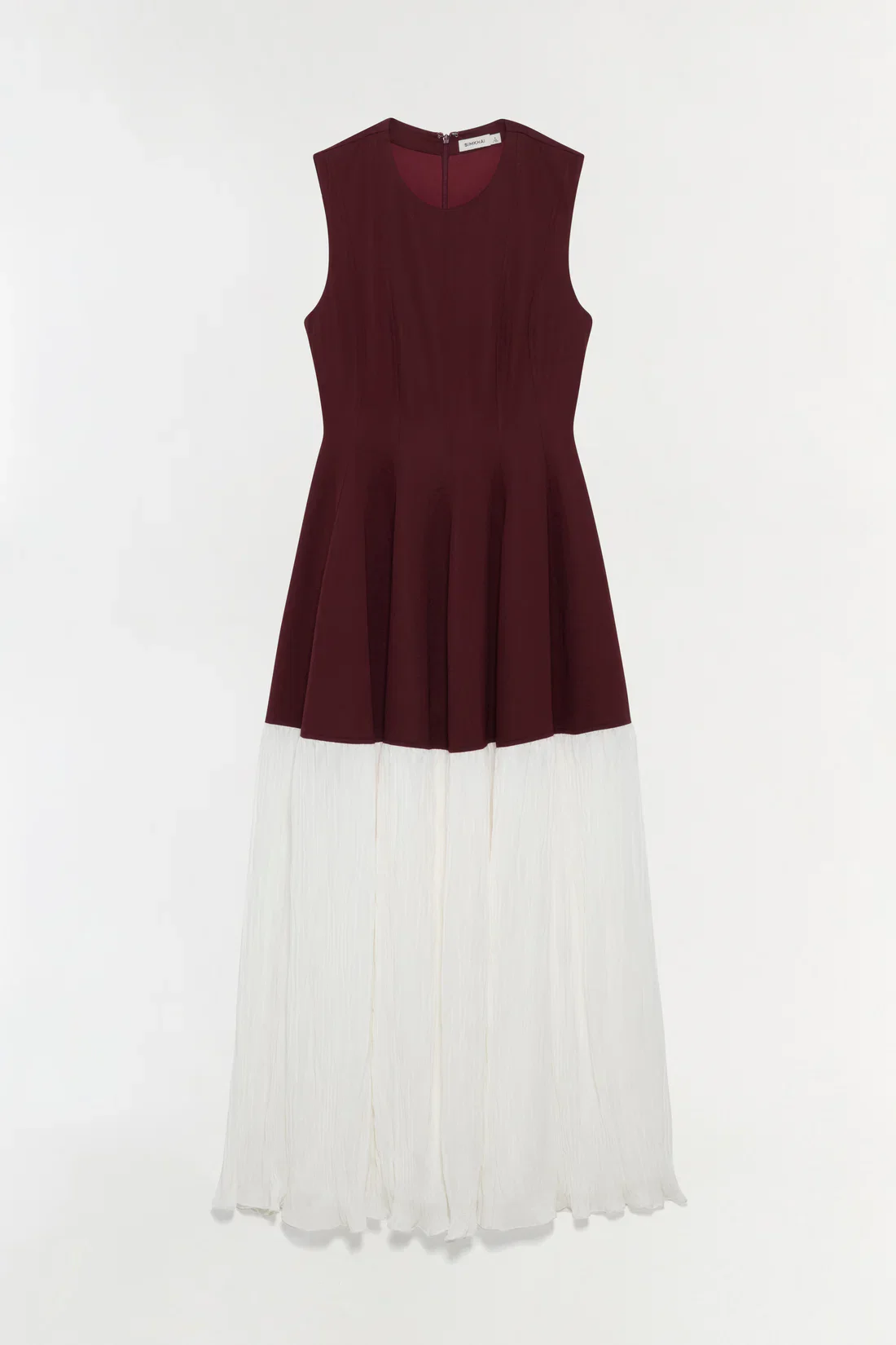 Midi Vestido Raleigh Sl - Image 6