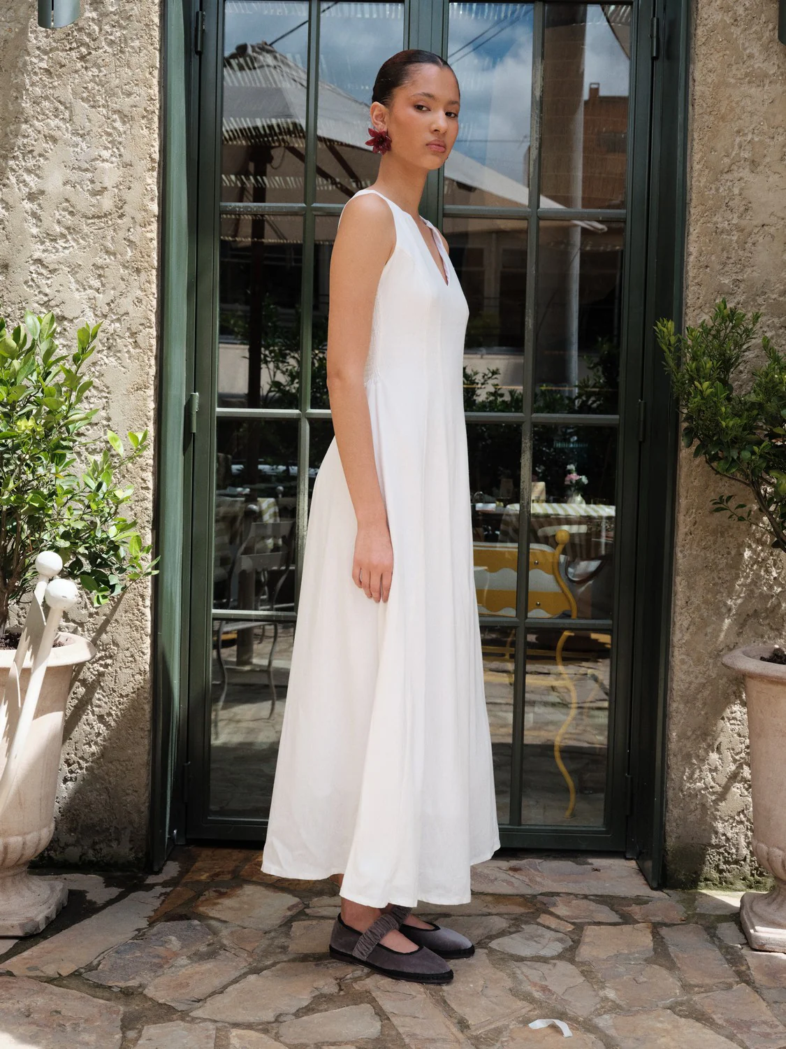 Midi Vestido Sunday - Image 2