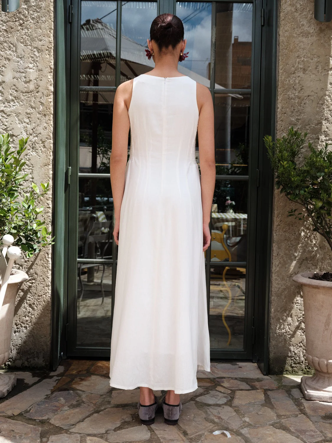 Midi Vestido Sunday - Image 3