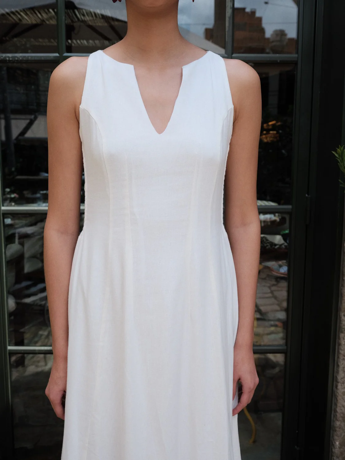 Midi Vestido Sunday - Image 4