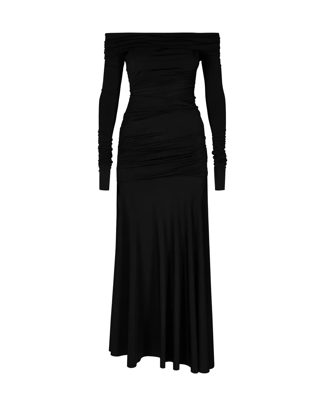Midi Vestido Vinca - Image 2