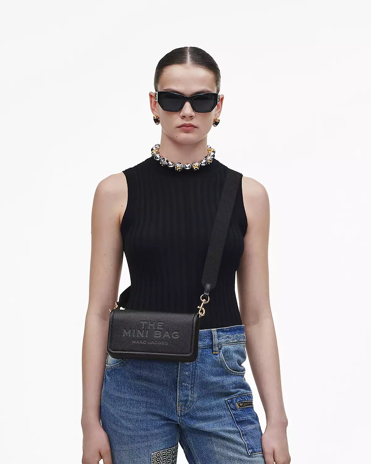 The Leather Mini Bag - Image 2