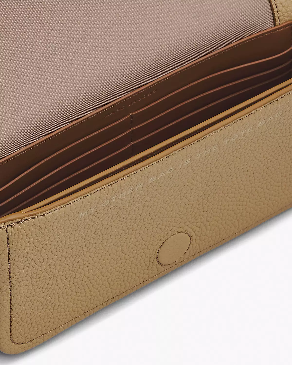 The Leather Mini Bag - Image 3