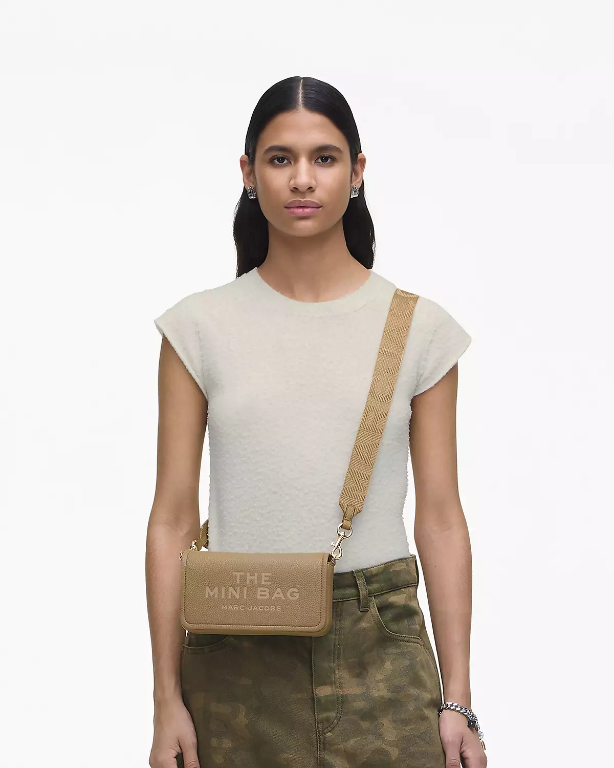 The Leather Mini Bag - Image 4