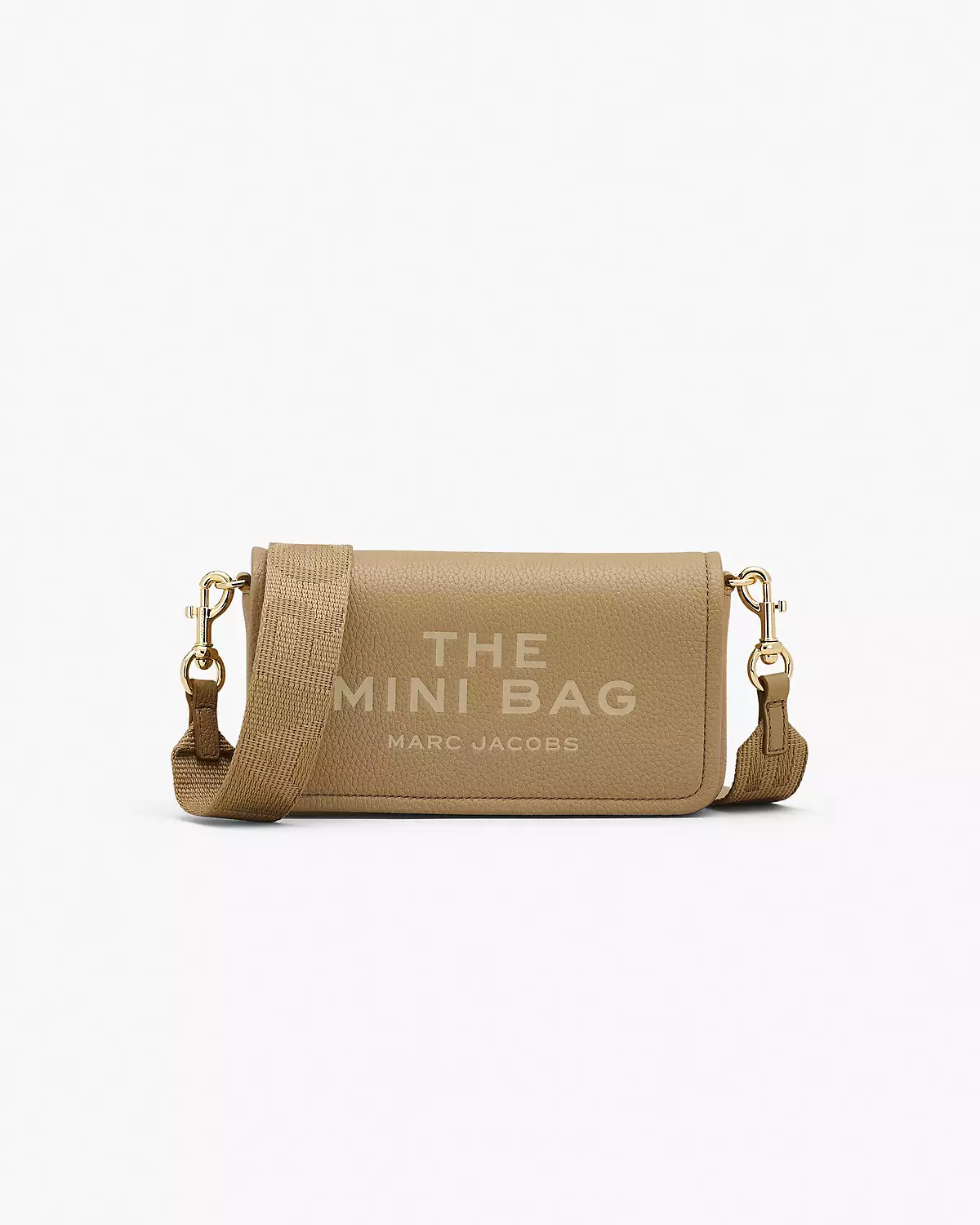 The Leather Mini Bag - Image 5