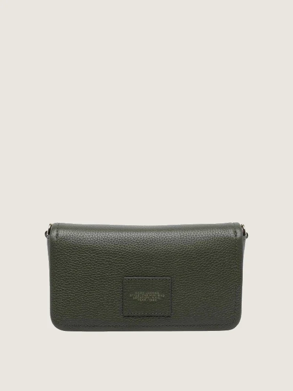 The Leather Mini Bag - Image 2