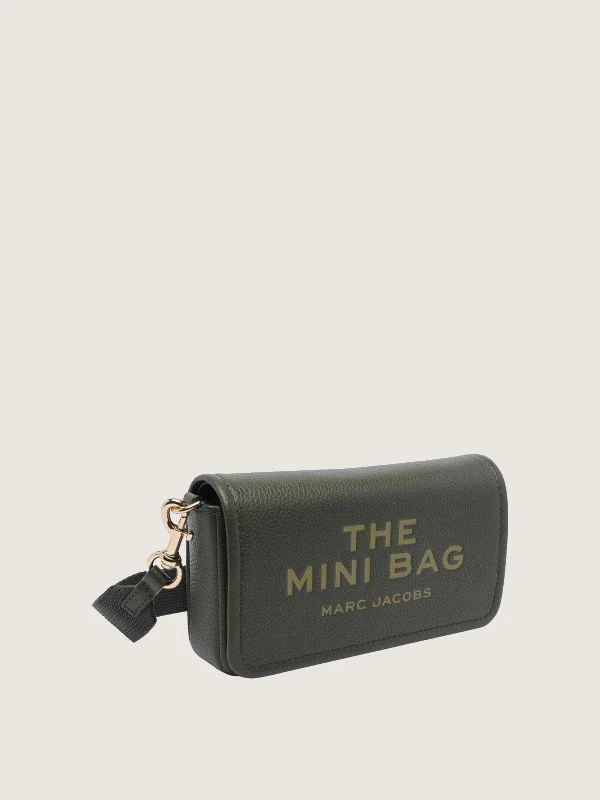 The Leather Mini Bag - Image 3