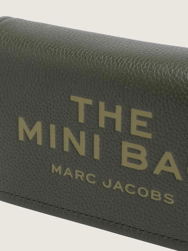 The Leather Mini Bag - Image 4