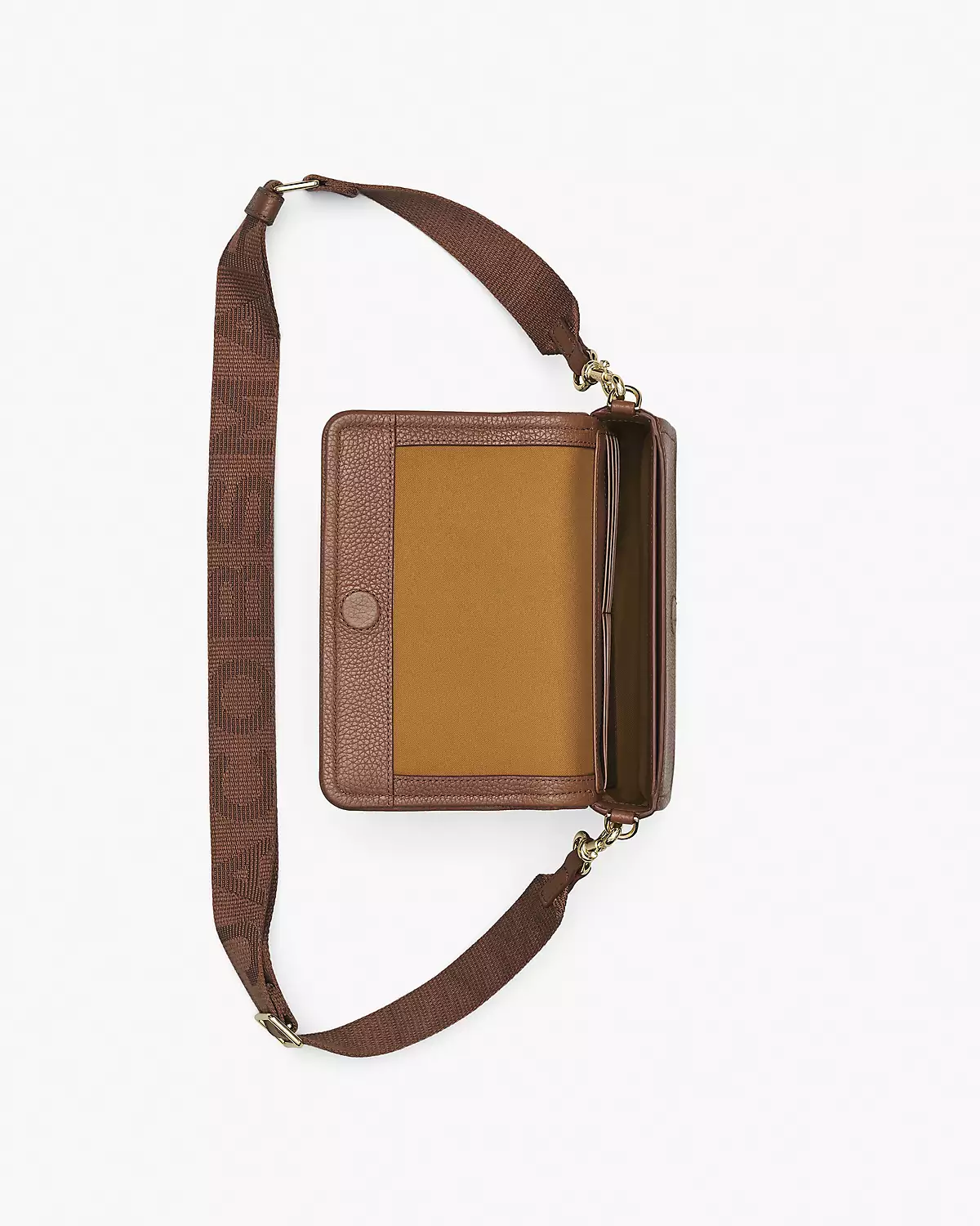 The Leather Mini Bag - Image 2