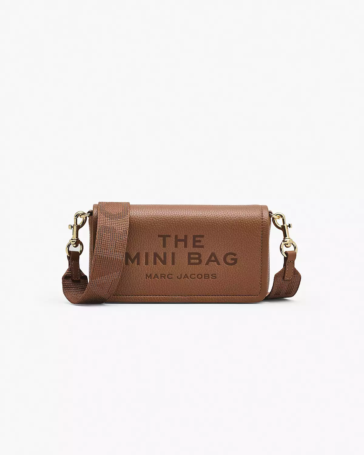 The Leather Mini Bag - Image 4