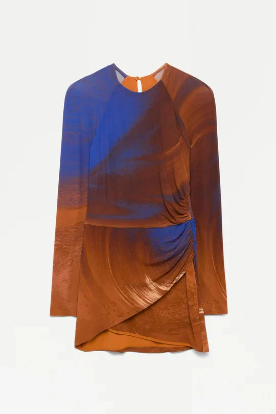 Mini Vestido Abby - Image 4