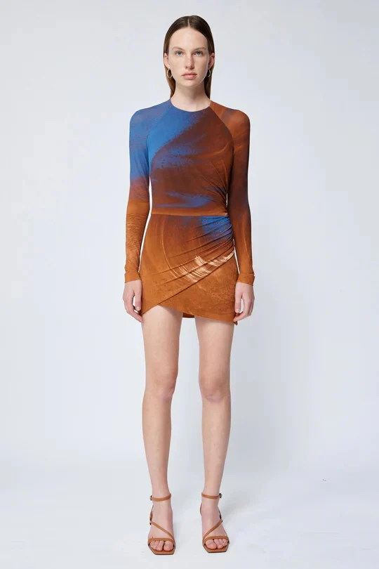 Mini Vestido Abby - Image 5