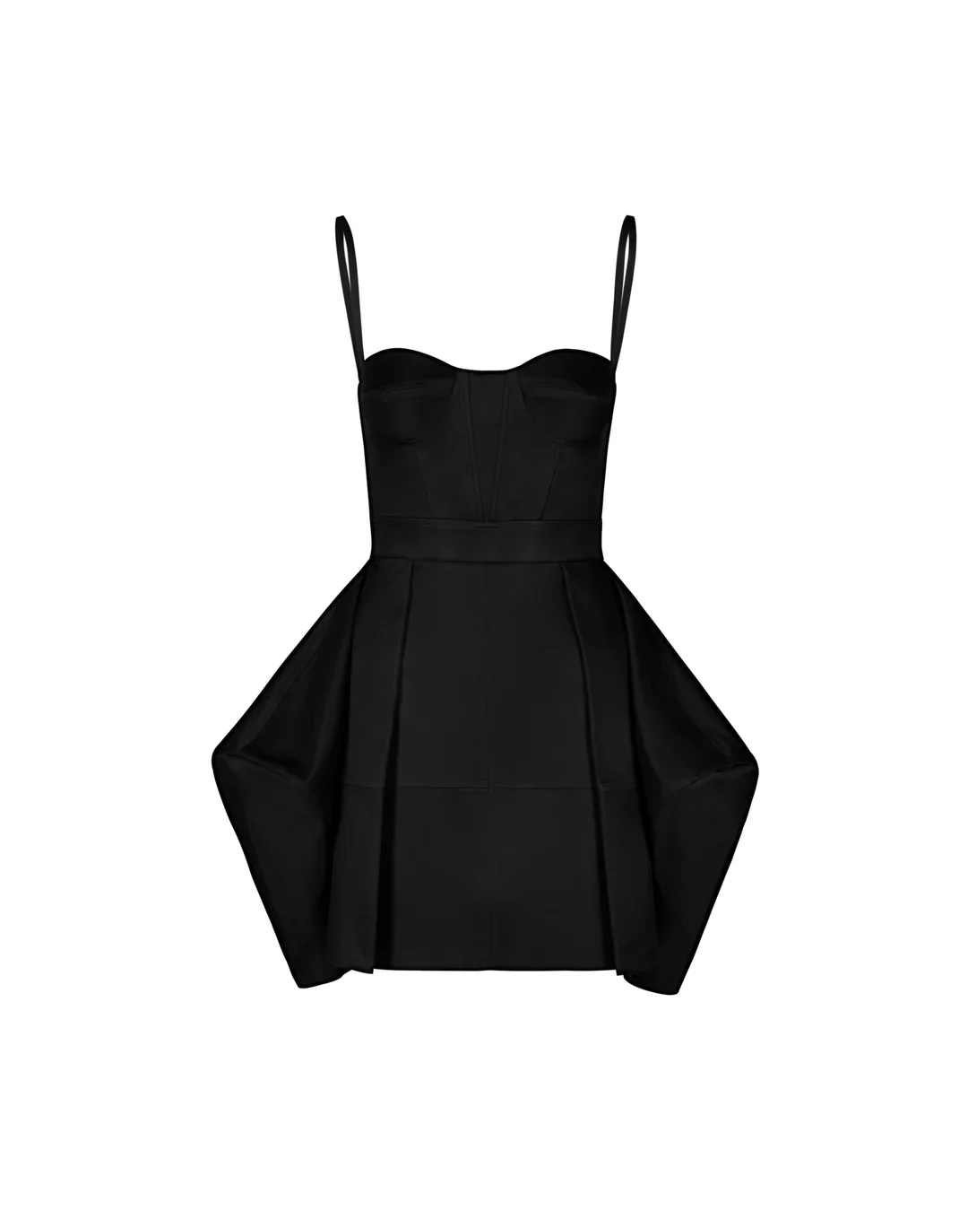 Mini Vestido Amor - Image 2