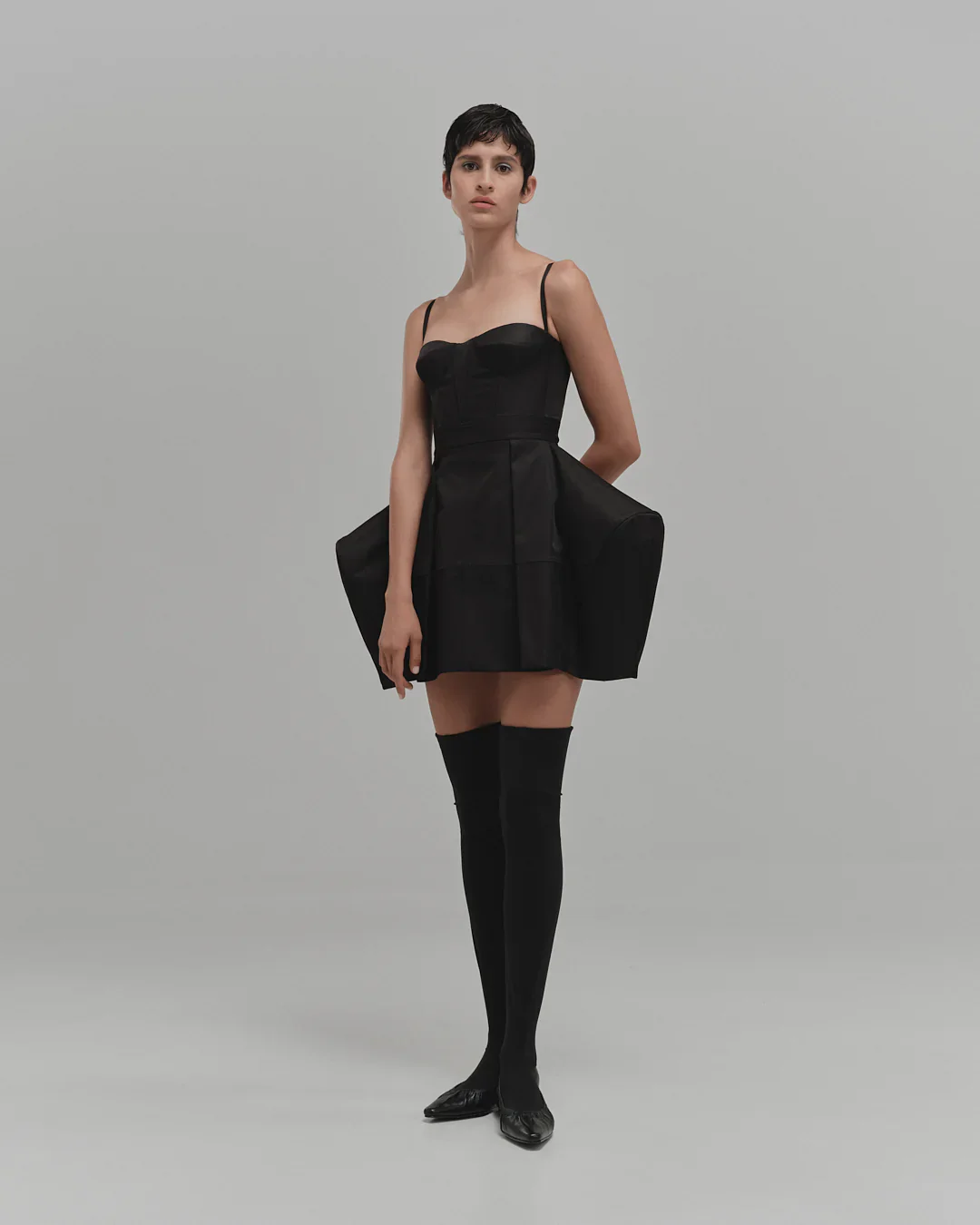 Mini Vestido Amor - Image 3
