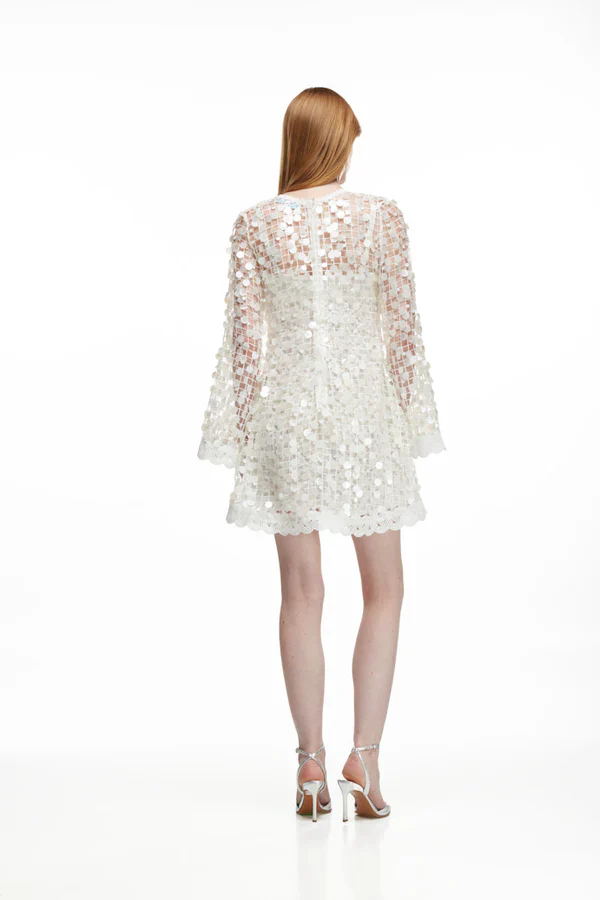 Mini Vestido Eclipse - Image 3