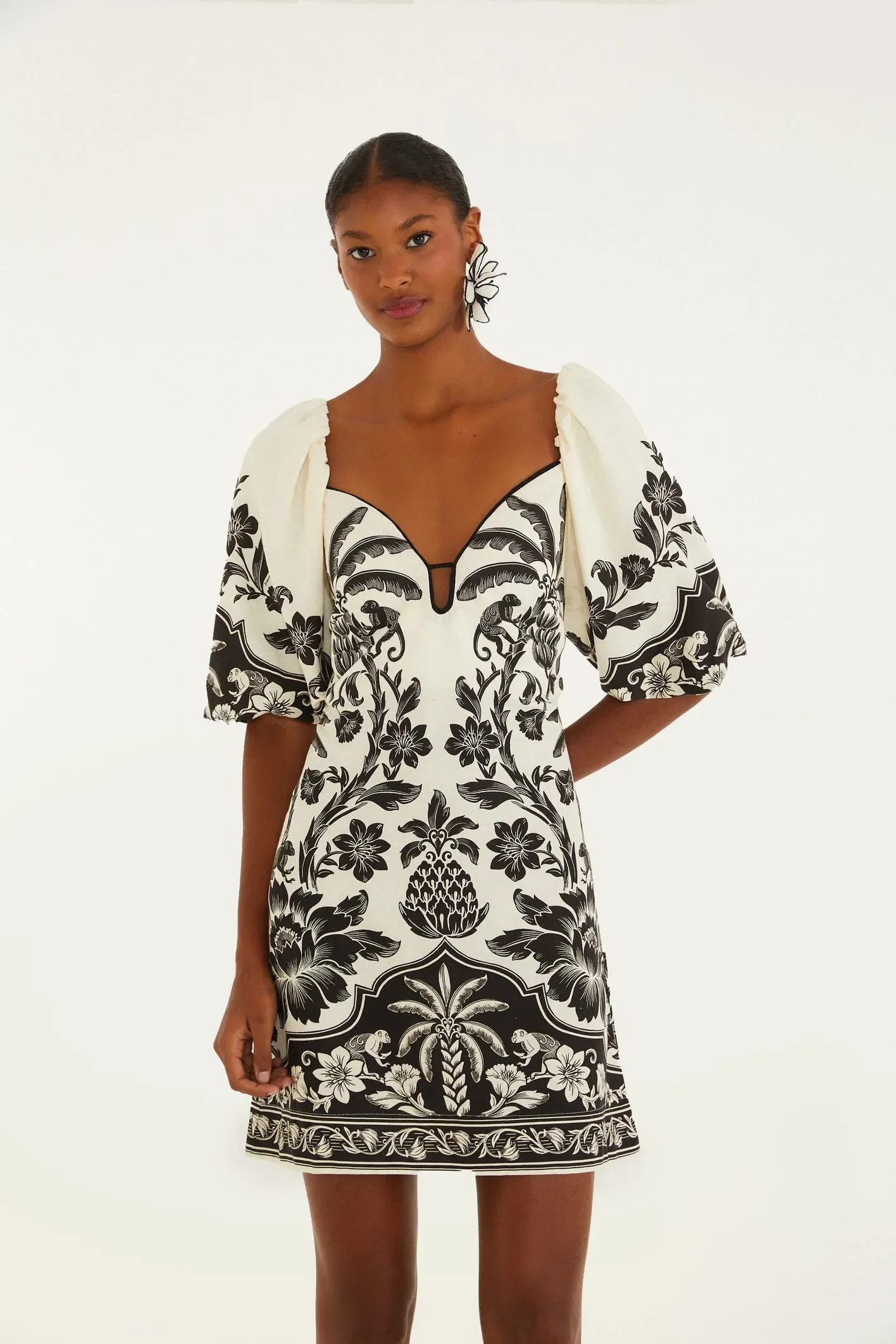 Mini Vestido Guanacaste - Image 2