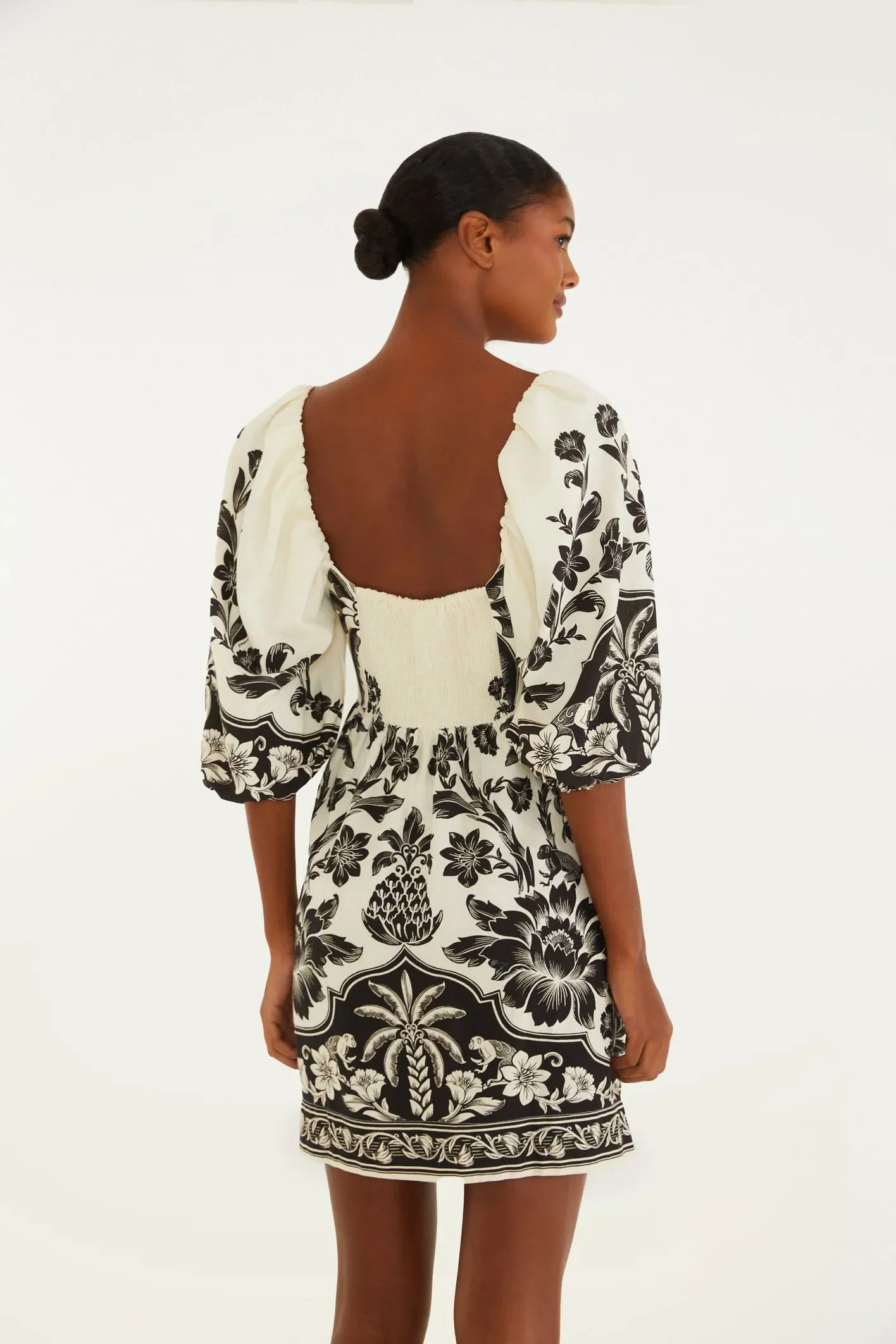 Mini Vestido Guanacaste - Image 3