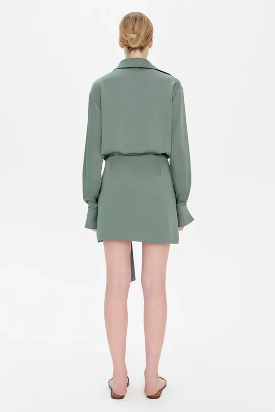 Mini Vestido Larson - Image 3
