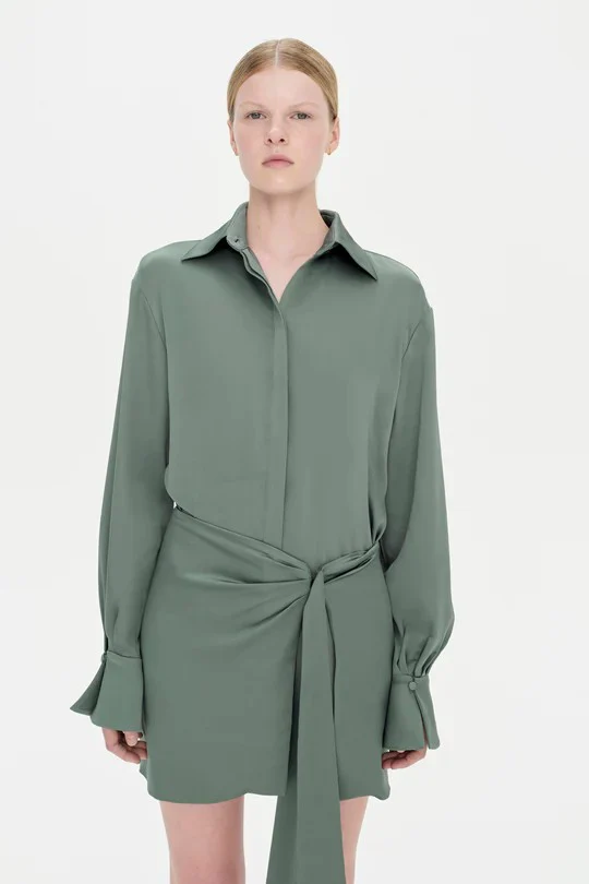 Mini Vestido Larson - Image 4