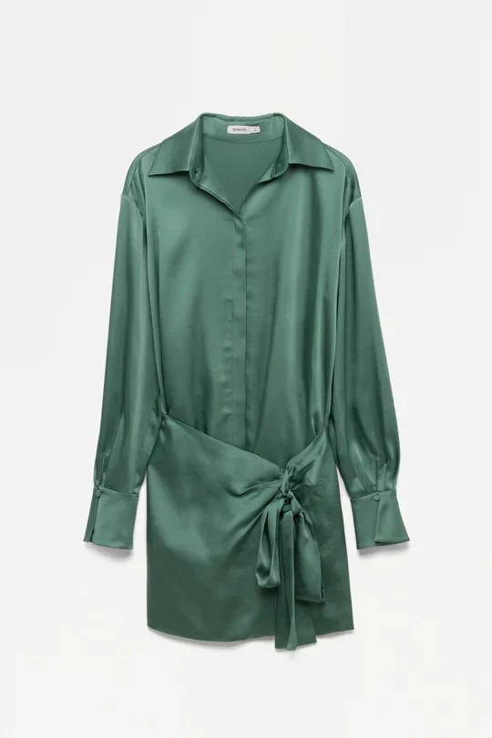 Mini Vestido Larson - Image 5